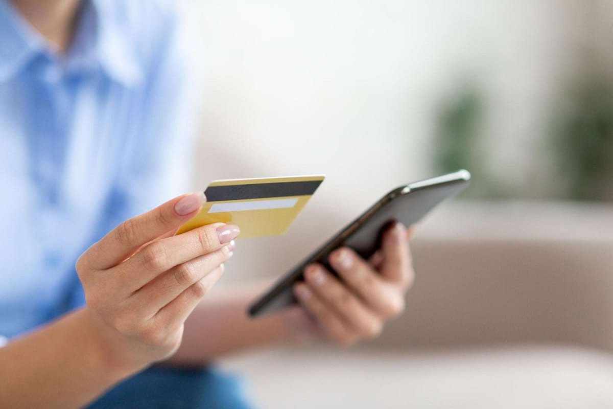 credit card processing for nonprofits