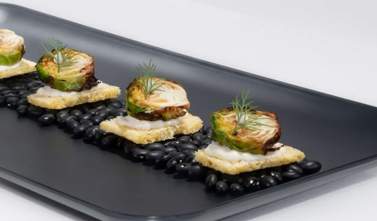 Christmas events catering