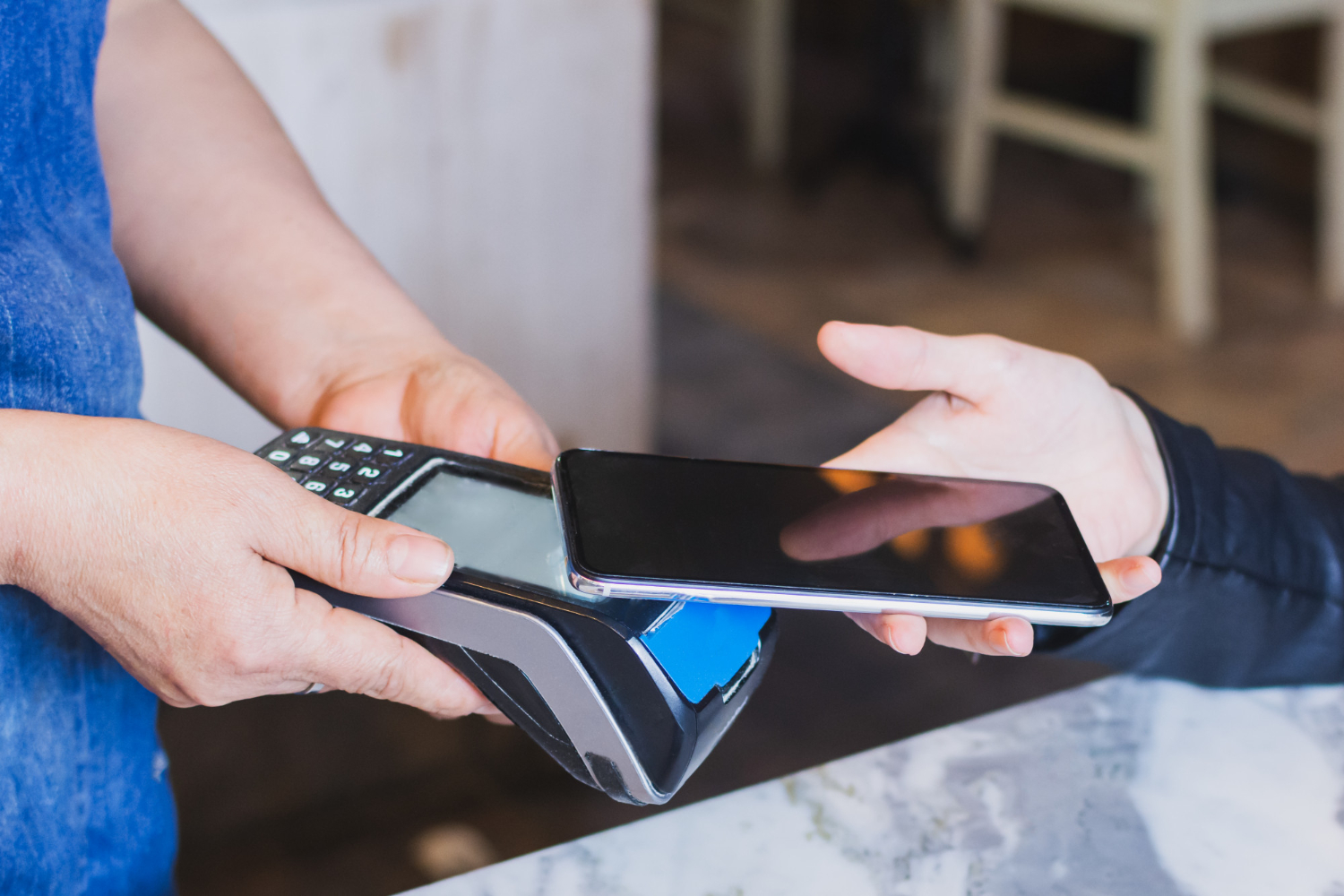 instant merchant account approval