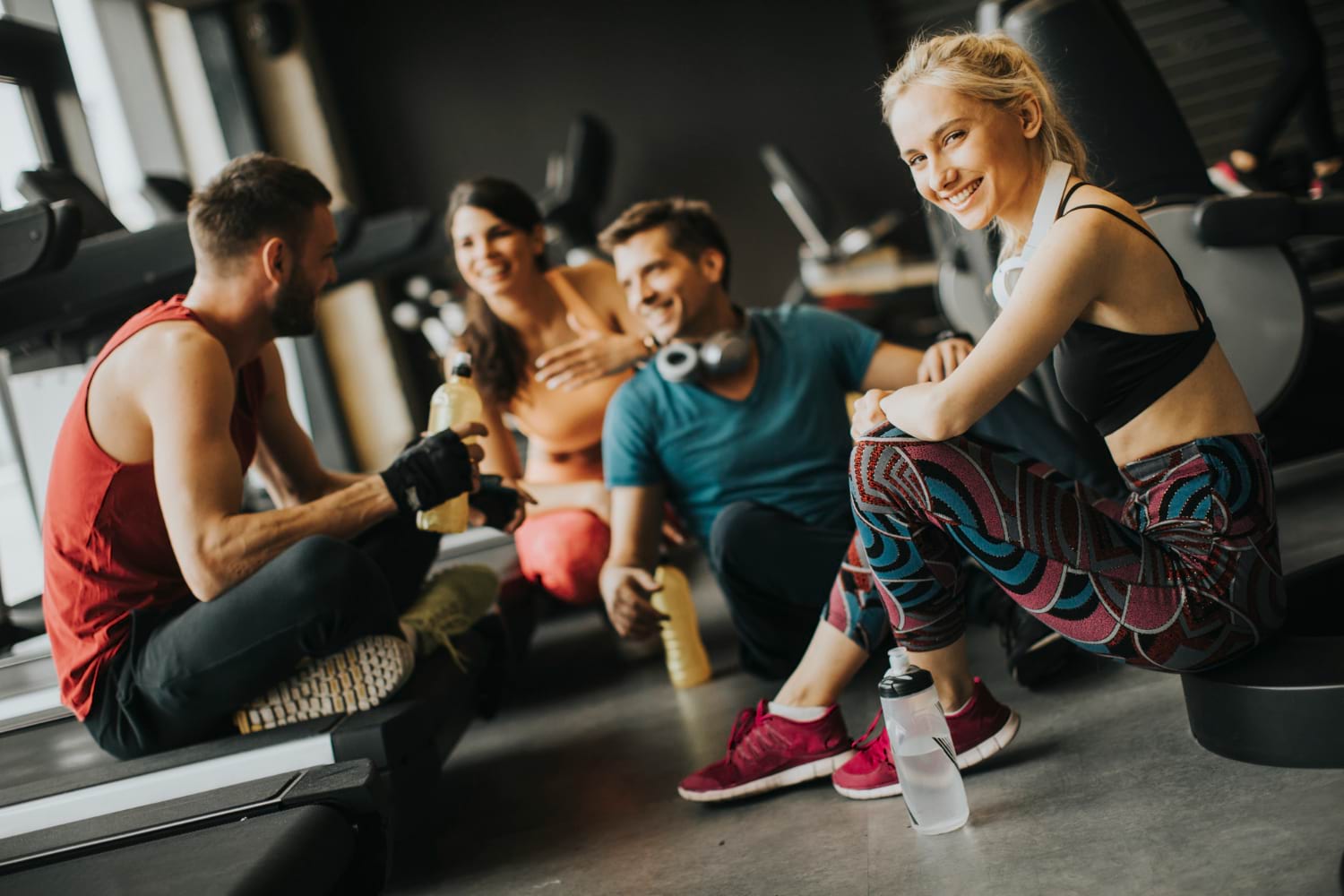 Metabolic Health Thorne