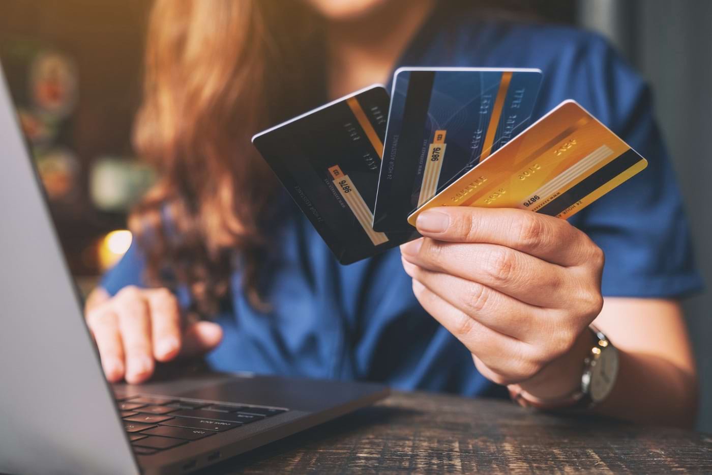 credit card processing for nonprofits