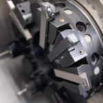 Different Spare Parts for Older and Modern Machine Tools Across Central and Eastern Europe