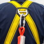 Workplace Reliability and safety lanyards for Demanding Tasks