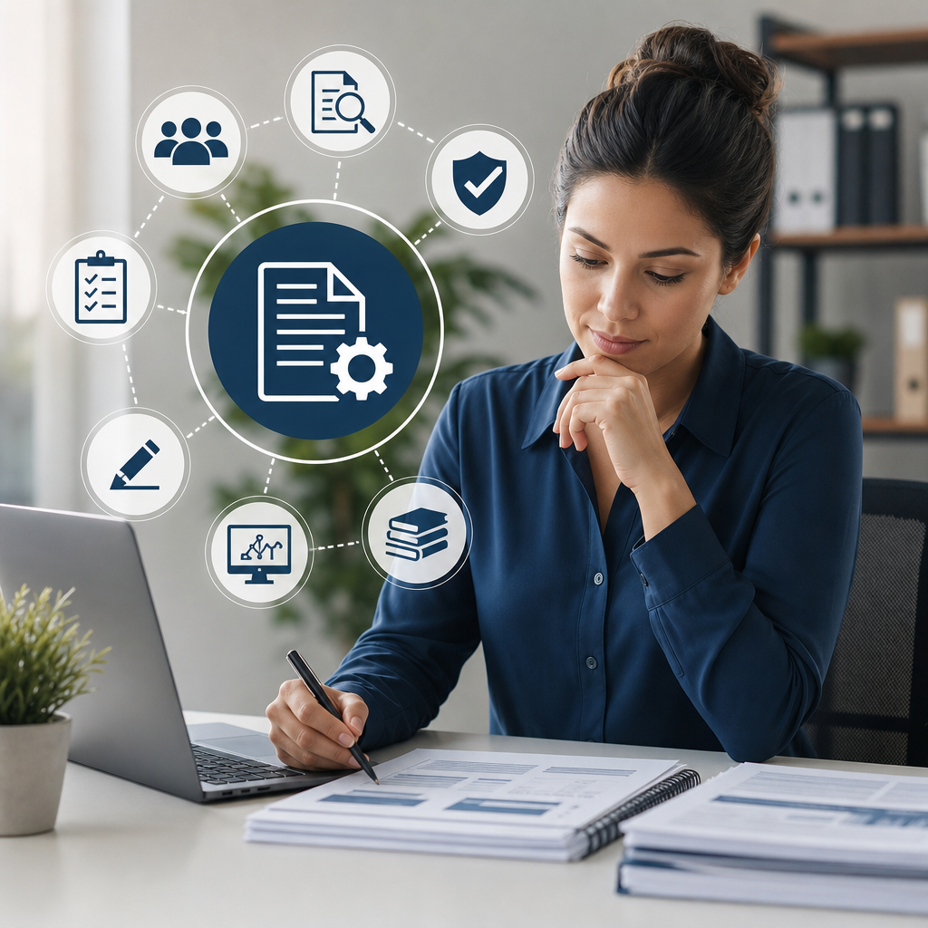 How to Choose the Right Technical Writing Service for Your Business